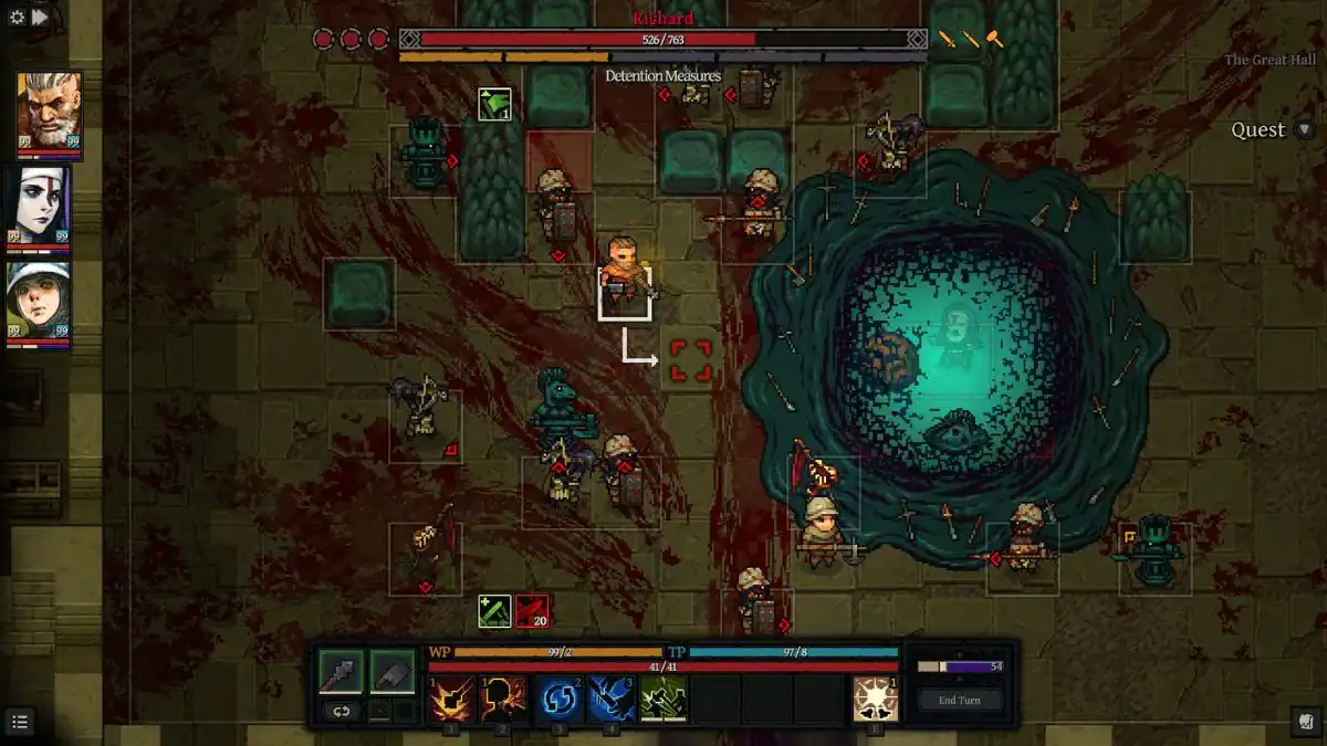 MEMOLITH: Forsaken by Light sale del acceso anticipado y esconde un cambio clave que redefine su estrategia