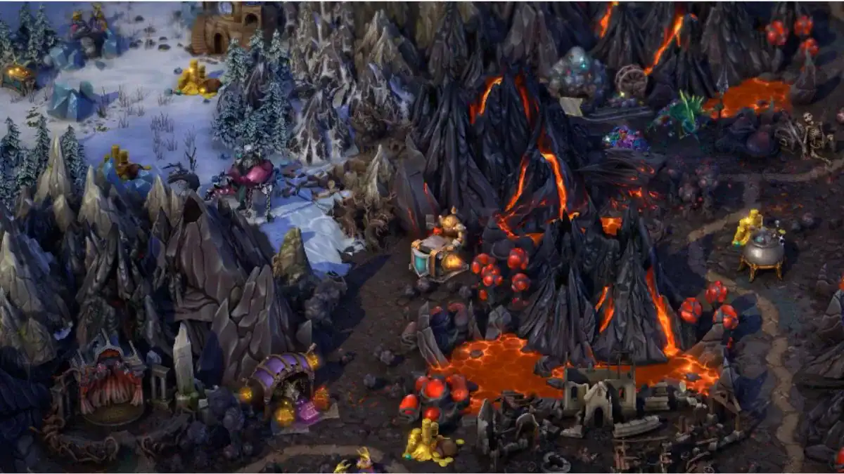 Heroes of Might and Magic: Olden Era revive la estrategia clásica con un regreso inesperado que nadie vio venir