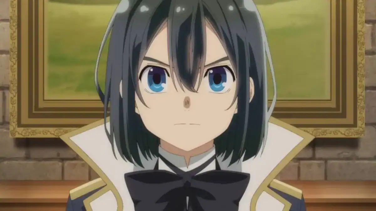 As a Reincarnated Aristocrat, I’ll Use My Appraisal Skill to Rise in the World Temporada 3 confirma su estreno en 2026