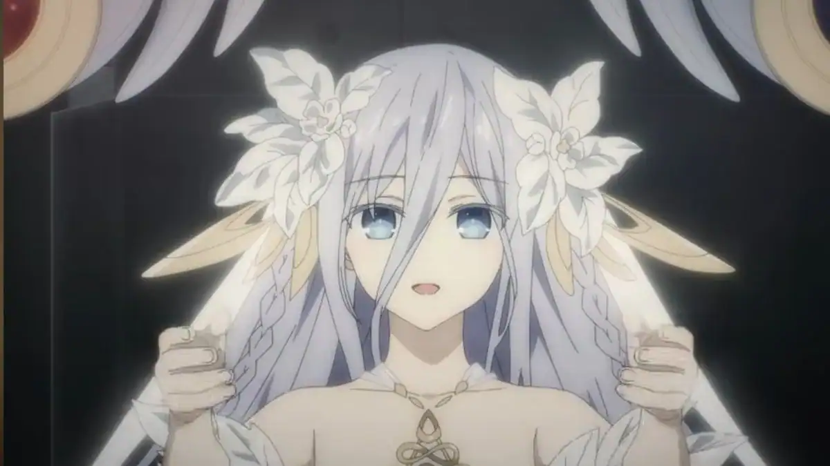 Date A Live F Last Date confirma su fecha de estreno mundial con un nuevo tráiler oficial