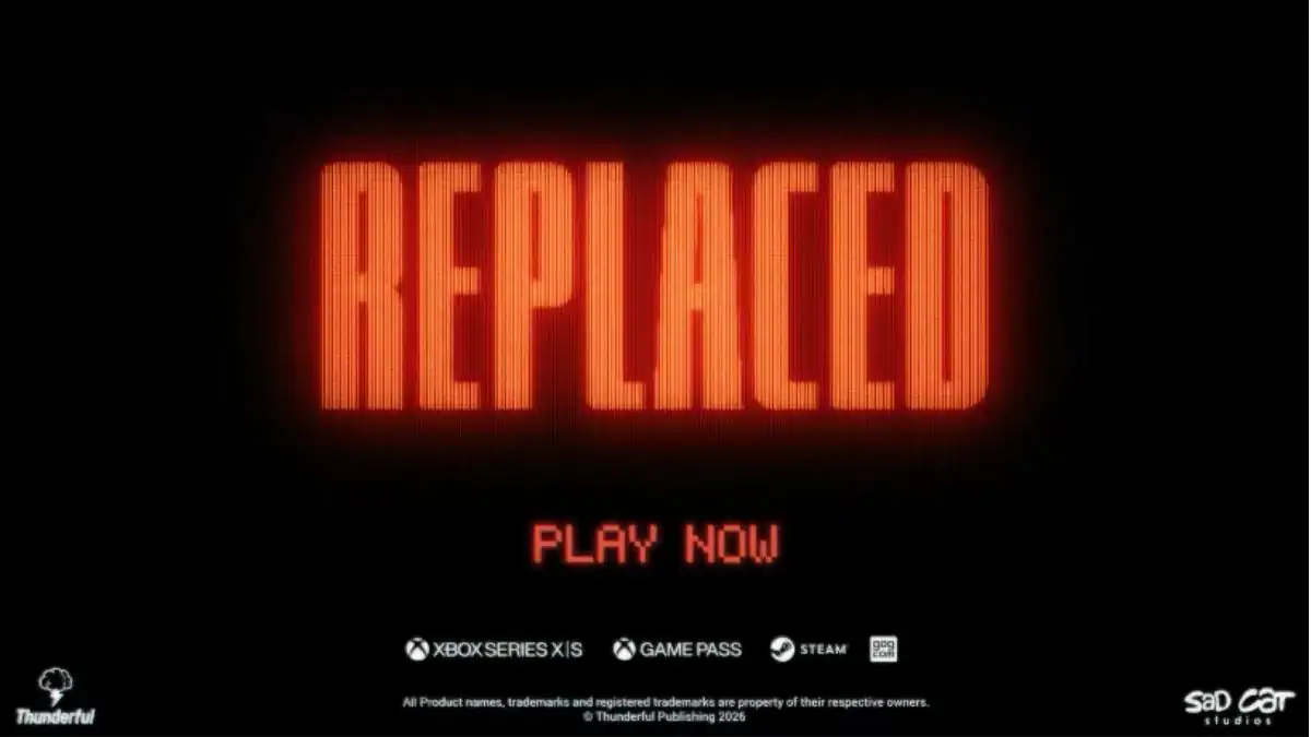 REPLACED