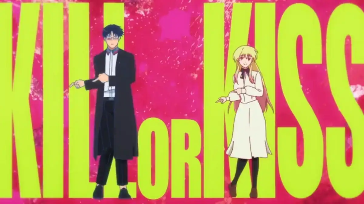 MARRIAGETOXIN lanza su opening sin créditos con acción y romance explosivo