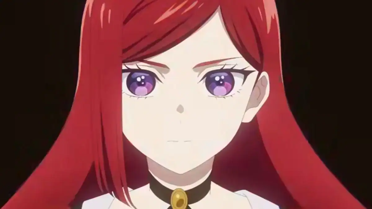 The Most Heretical Last Boss Queen Temporada 2 revela su nuevo opening sin créditos