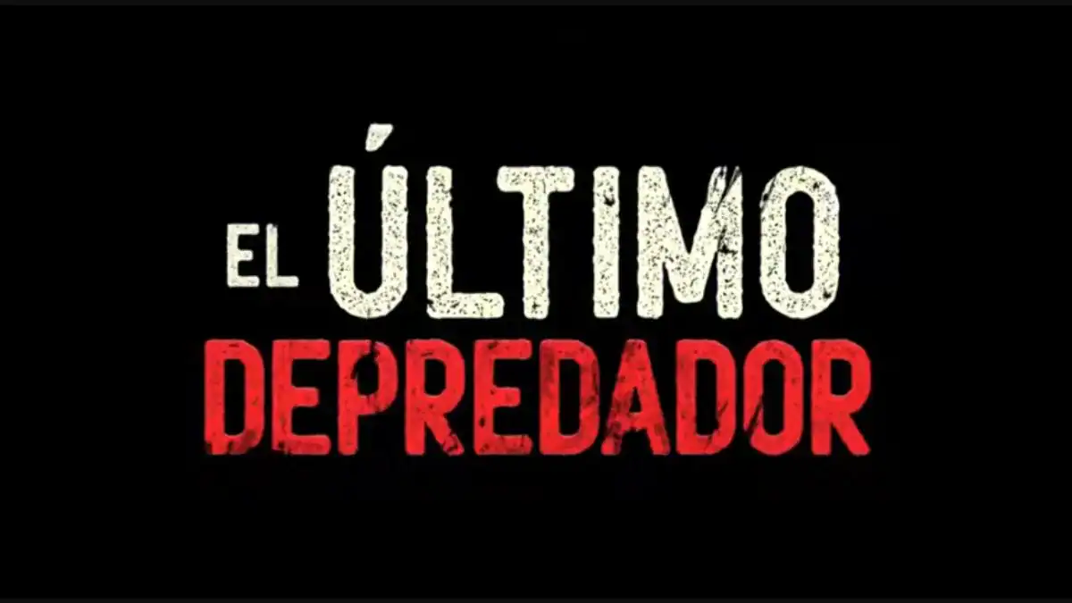 Tú o yo: el Ultimo Depredador