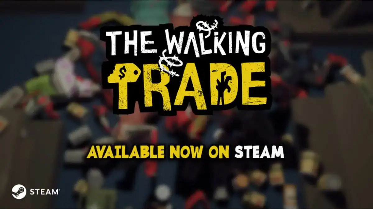 The Walking Trade