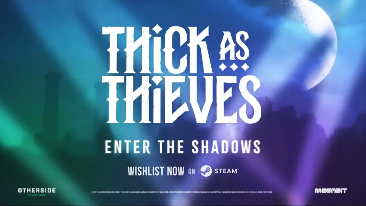 Thick as Thieves ya tiene fecha y quiere devolver el sigilo clásico al centro del escenario con un gran golpe en mayo