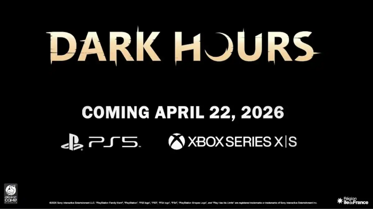 Dark Hours llega a consolas con una propuesta inesperada: robar en equipo mientras algo mucho peor acecha en la oscuridad