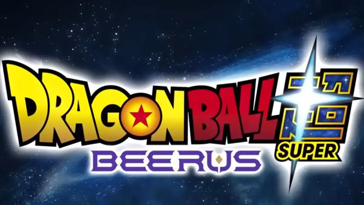 Dragon Ball Super: Beerus
