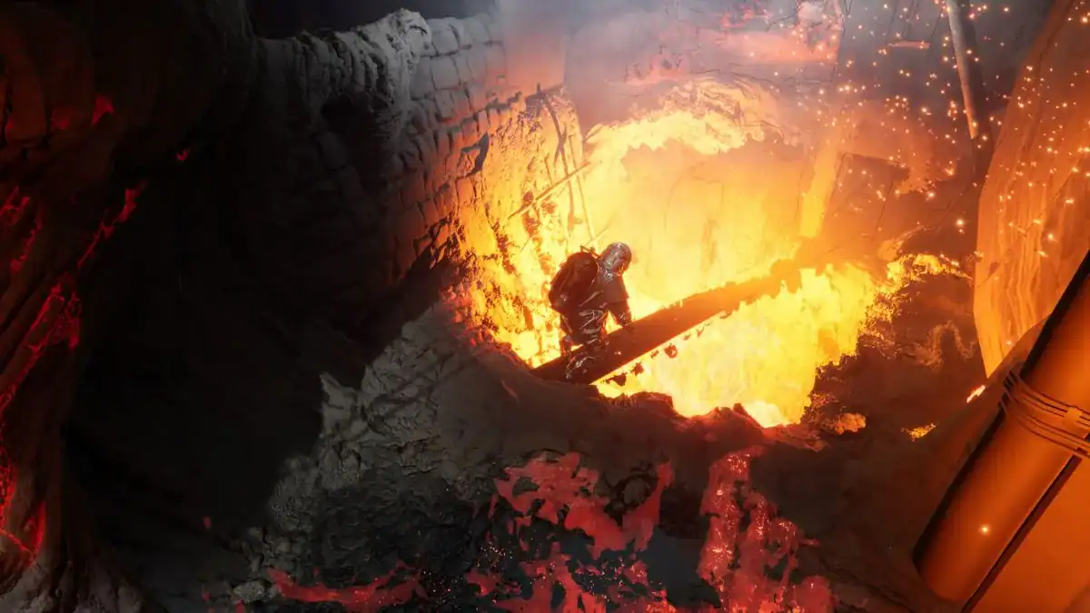 Into the Fire muestra su nuevo gameplay y abre pruebas públicas con una propuesta tan caótica como impredecible