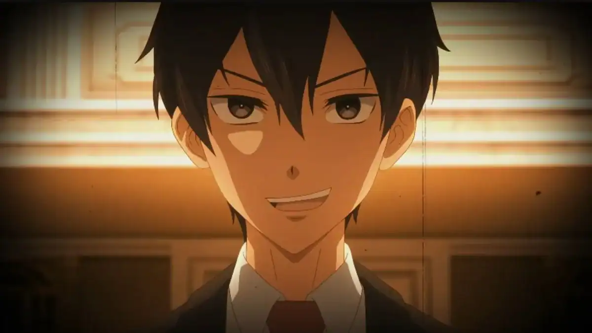 Trapped in a Dating Sim: The World of Otome Games is Tough for Mobs confirma su temporada 2 para 2026