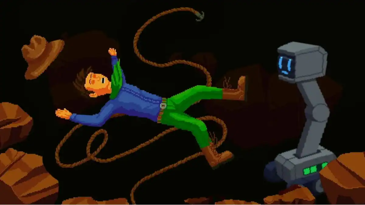 Brave Escape recibe una actualización masiva en Steam que cambia el juego con decenas de nuevos niveles