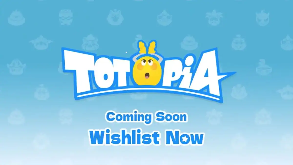 Totopia