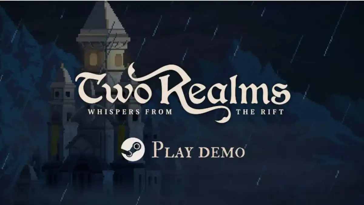 Two Realms: Whispers from the Rift