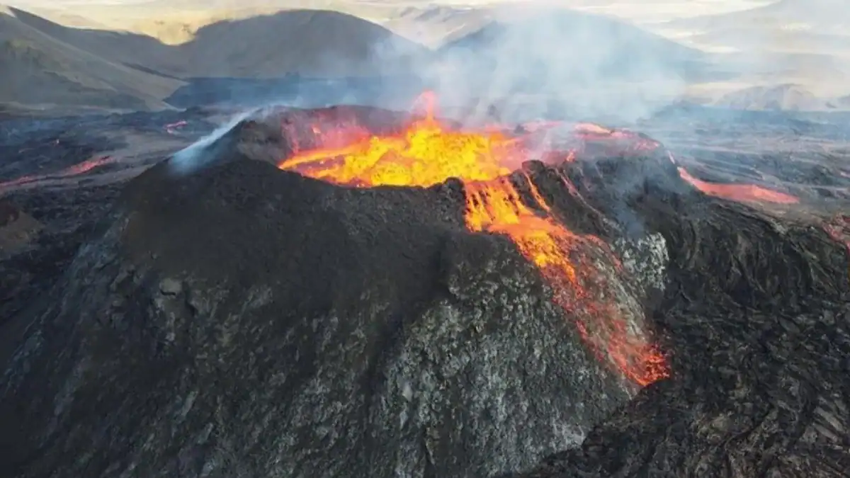 Lo que hawái está revelando sobre otros planetas: el avance que podría anticipar erupciones en la tierra… y en venus