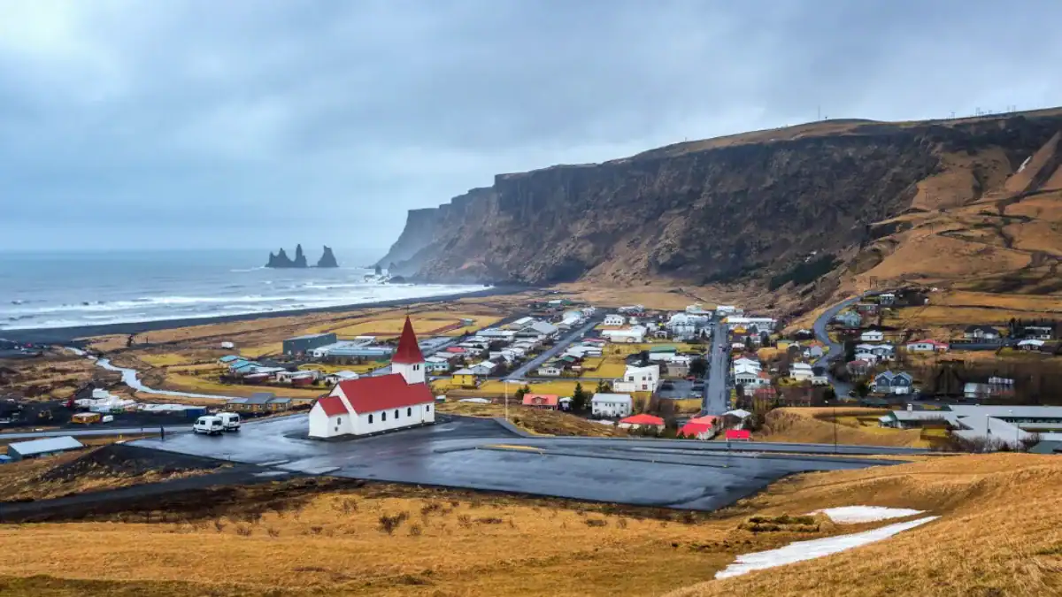 El día que islandia perdió su excepción: los mosquitos llegan al último refugio del ártico