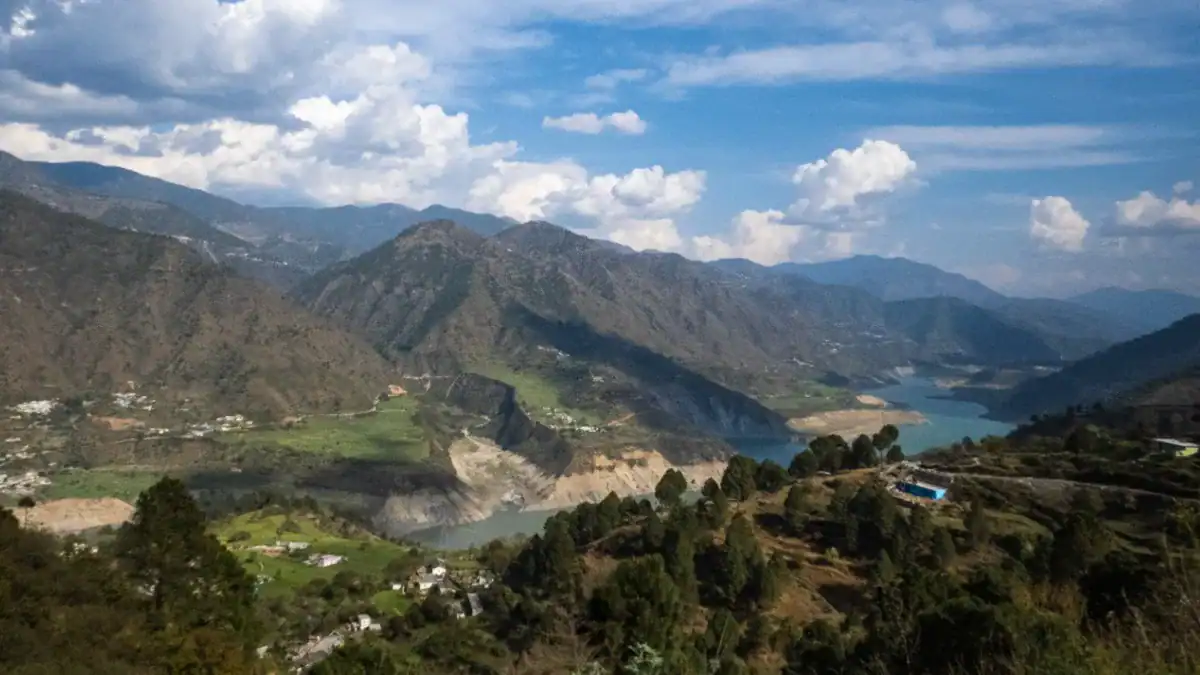 El himalaya cambia de color: la señal silenciosa que inquieta a la ciencia