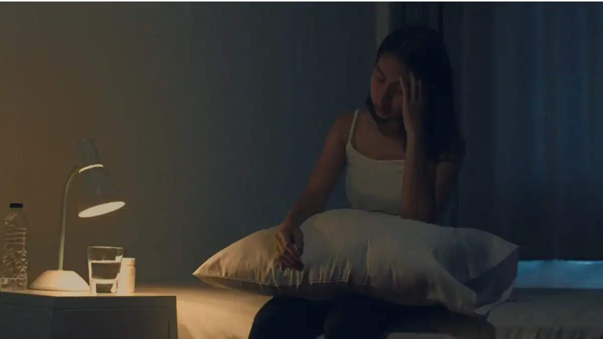 Lo que pasa mientras dormís puede definir tu futuro: uno de cada ocho casos de demencia está ligado al sueño