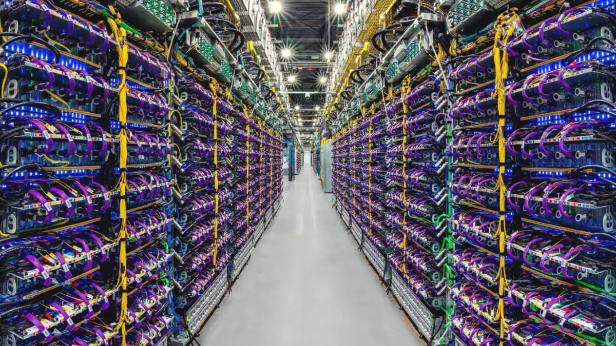 La carrera por la IA tiene un coste oculto: el centro de datos que emitirá más que una gran ciudad