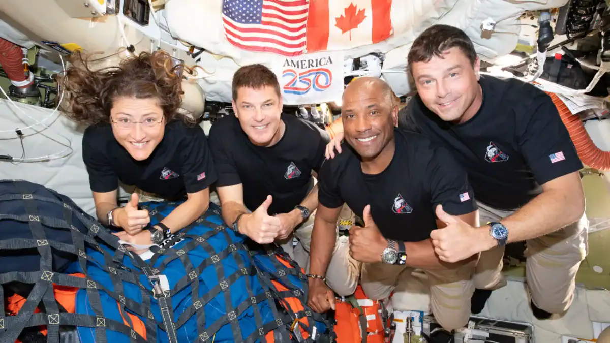 Artemis II se acerca a su momento más crítico: las pruebas que definirán el regreso a la Tierra