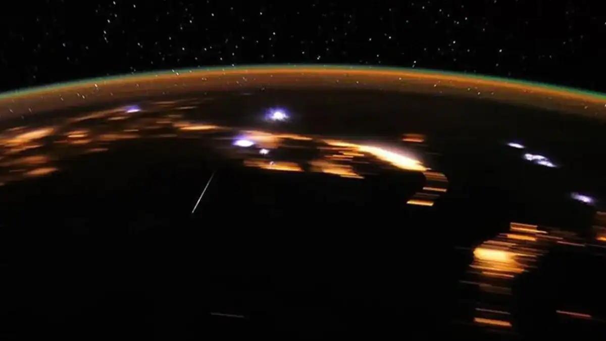 Un telescopio “en pruebas” hizo un descubrimiento que la NASA no anticipó