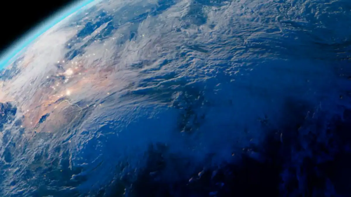 el océano ya no puede enfriar el planeta… y eso empieza a sentirse en lo que comemos