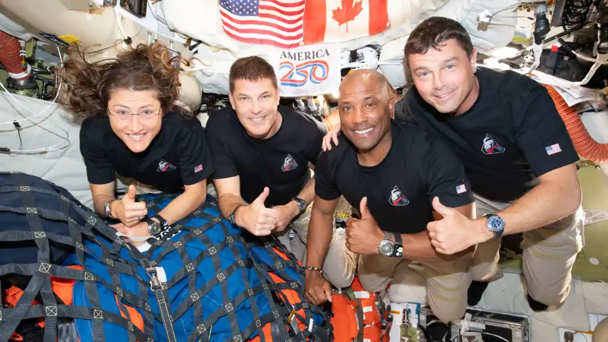 Artemis II entra en su momento más crítico: el regreso sin margen de error que definirá la misión