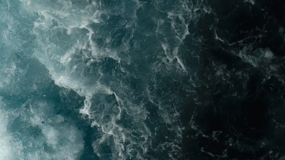 El océano podría estar acelerando el cambio climático sin que lo notemos