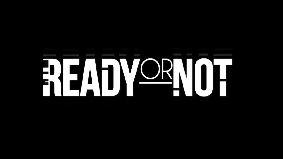 Ready or Not con descuento en GMG: el táctico policial más exigente del mercado, con todos sus DLCs