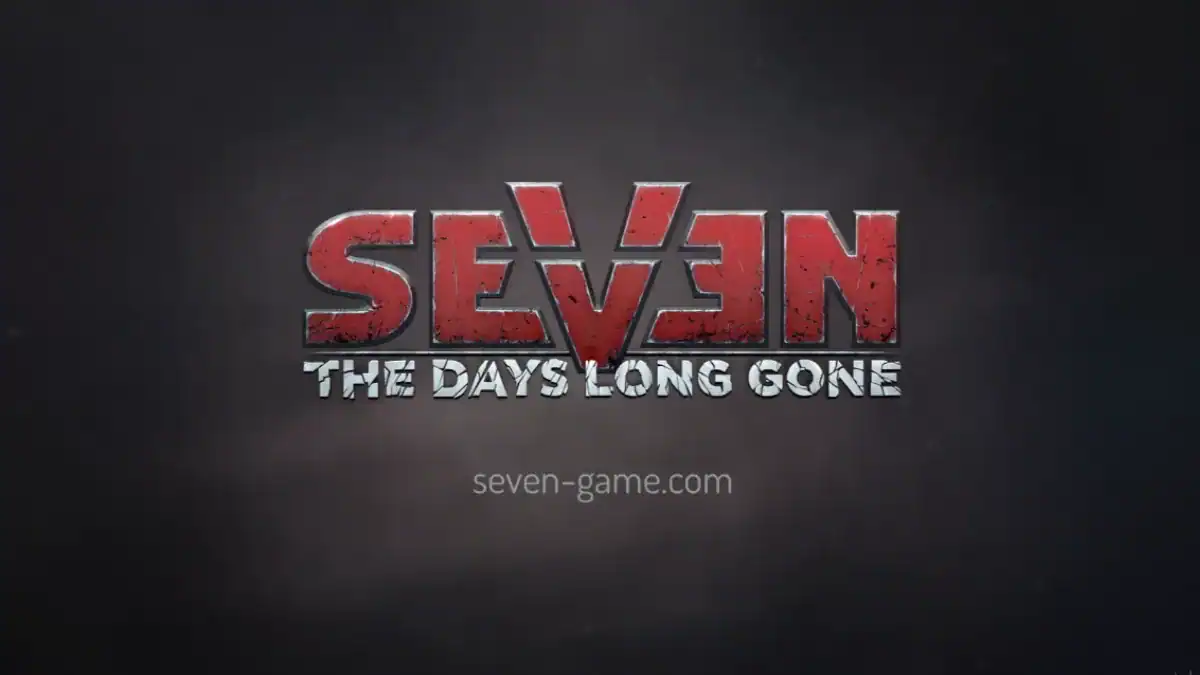 Seven: The Days Long Gone con 95% de descuento en GMG: un clásico indie que prácticamente te regalan