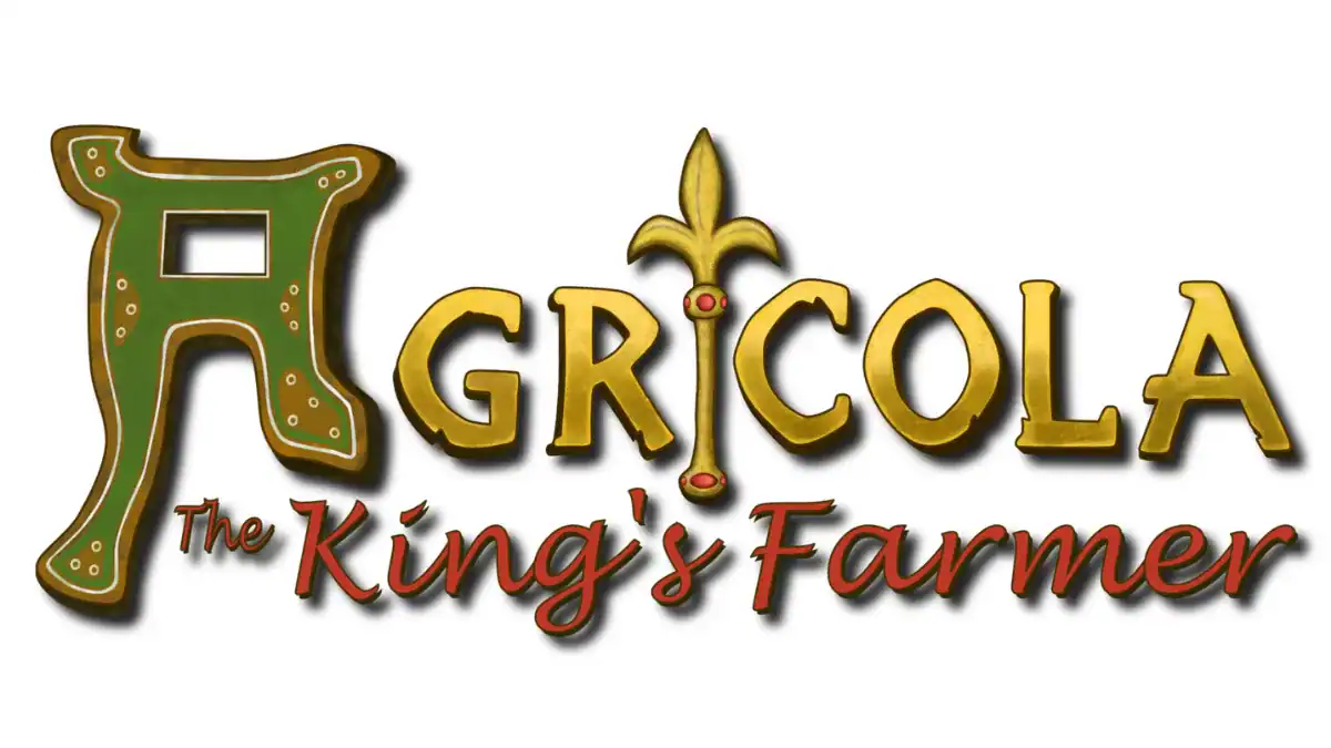 Agricola – The King’s Farmer: el simulador medieval de granja inspirado en la Amiga y el C64 donde el objetivo final es convertirte en rey