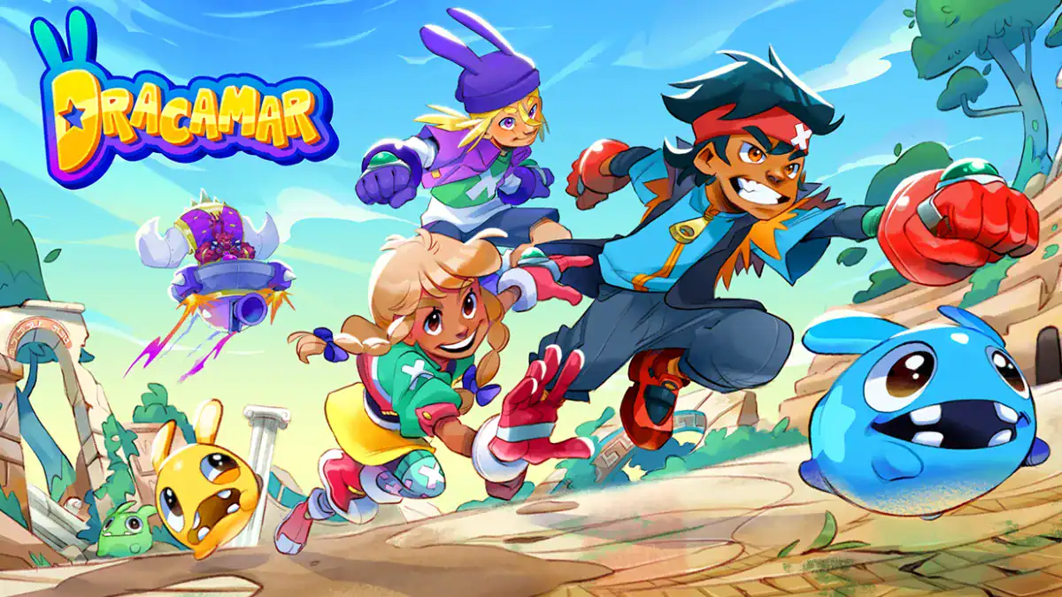 Dracamar: el plataformas en 3D con alma mediterránea que desafía a los clásicos de PS2 ya está disponible