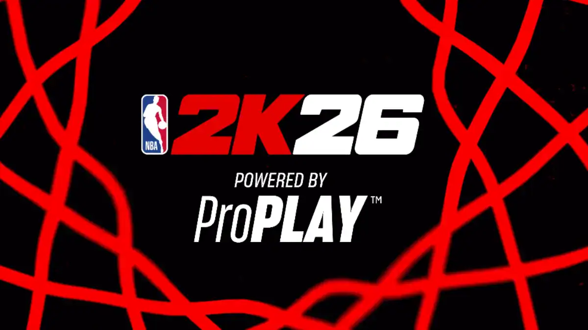 NBA 2k26 oferta