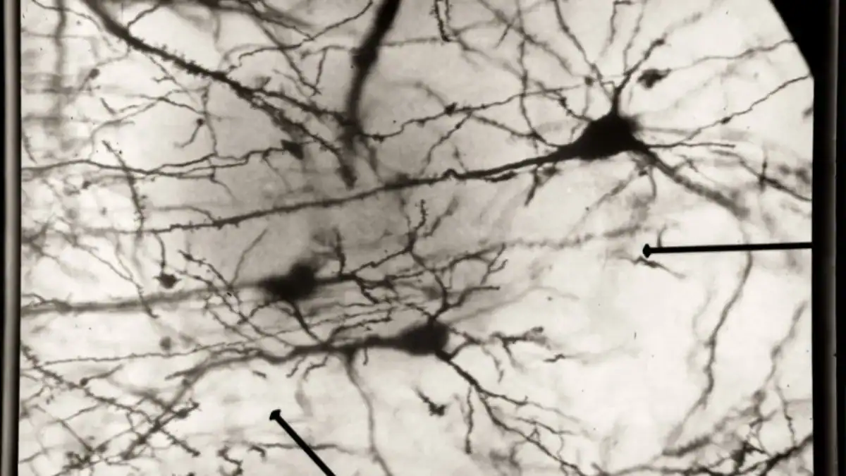 El cerebro no solo depende de las neuronas: los “huecos” entre ellas también regulan la velocidad mental
