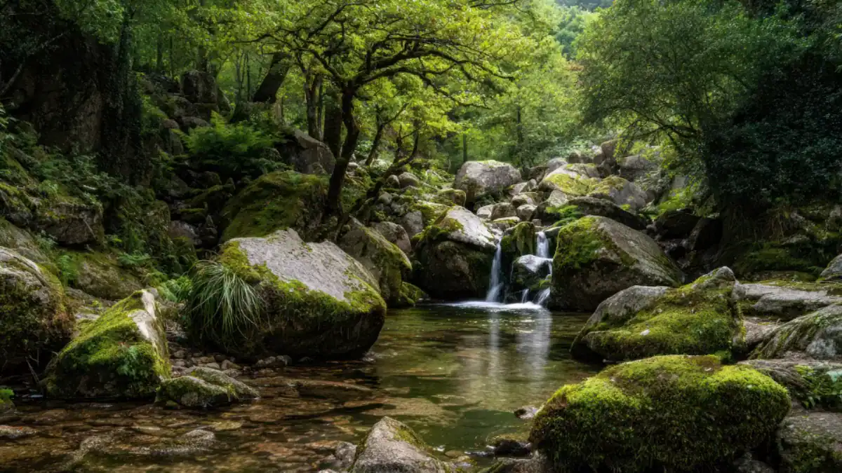La naturaleza como refugio mental: por qué estar al aire libre mejora el bienestar
