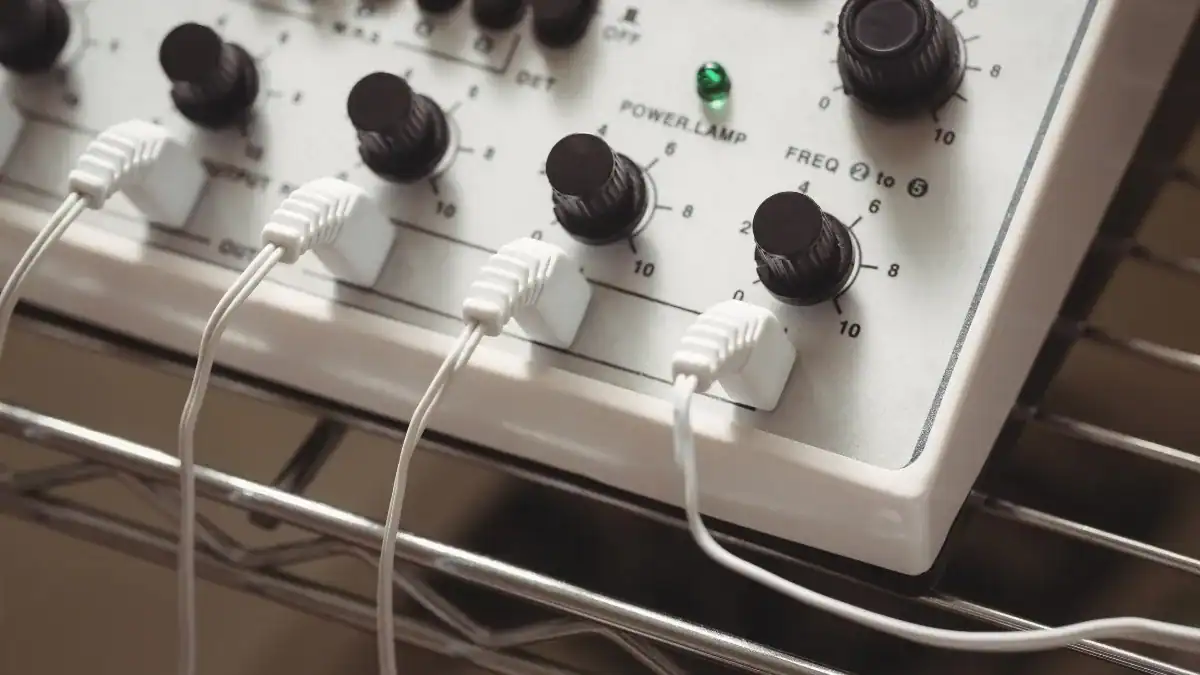 Los sonidos que no escuchamos también pueden alterar el ánimo