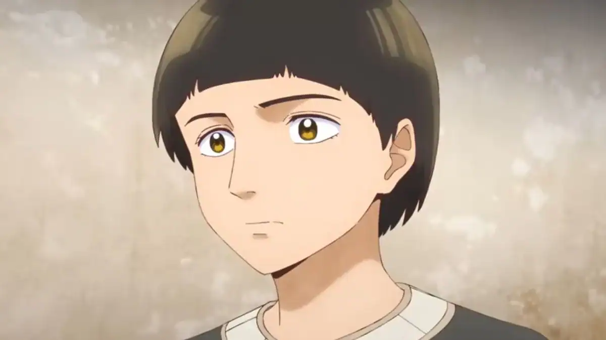 El esperado anime de Historie ya mostró sus primeras imágenes y confirmó a sus protagonistas
