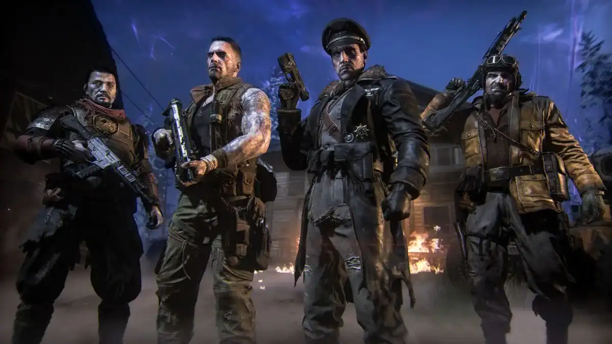 Call of Duty Black Ops 7 prepara una Temporada 04 explosiva y el nuevo tráiler ya anticipa cambios importantes