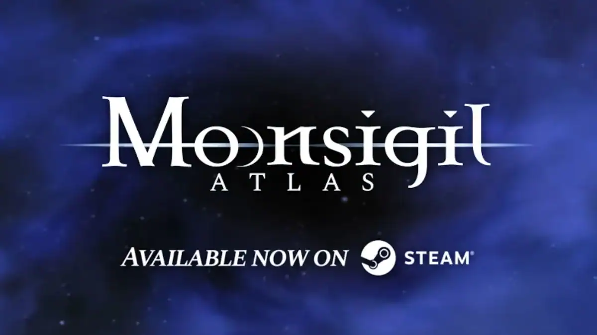 Moonsigil Atlas ya está disponible y sus partidas cambian según las fases reales de la Luna