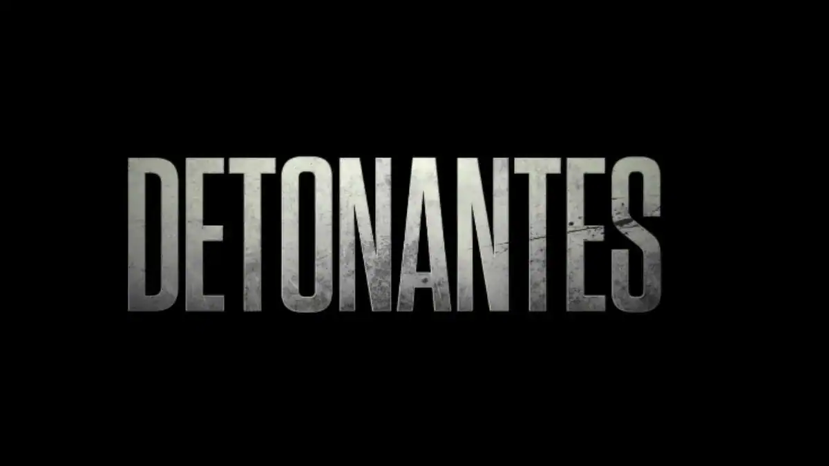 Detonantes