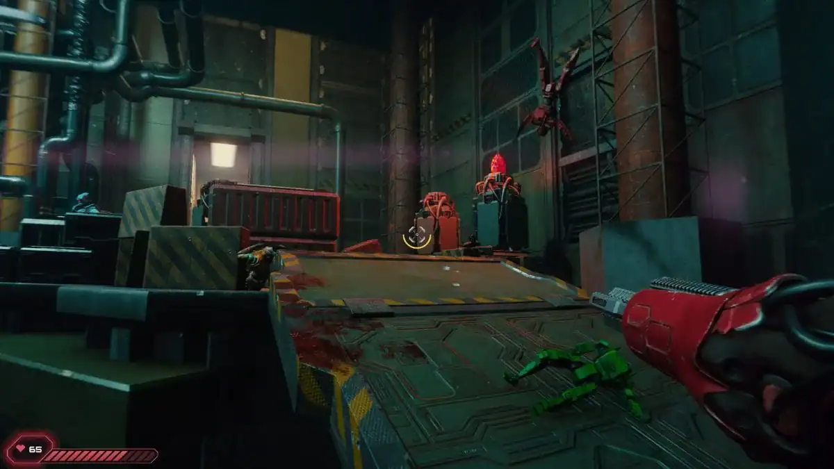 Everything is Gun!