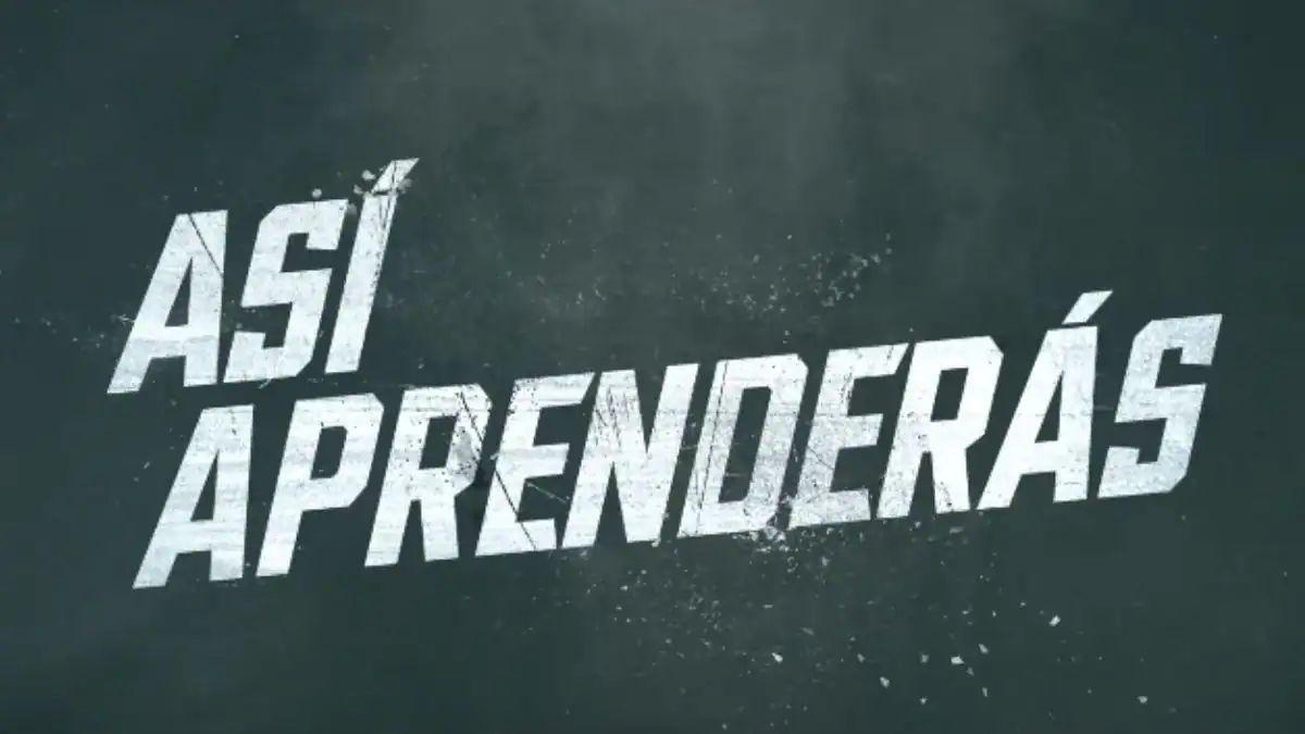 Así aprenderás convierte las escuelas en territorios violentos y Netflix ya prepara uno de sus thrillers coreanos más incómodos