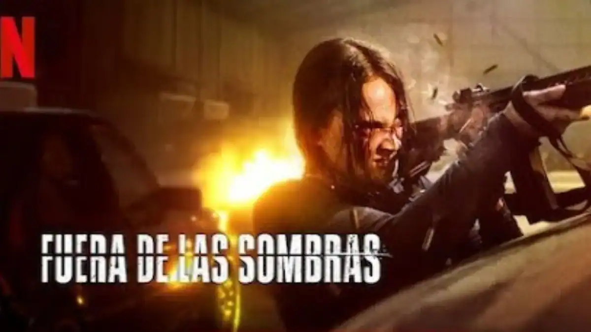 Fuera de las sombras: la película de Netflix que transforma una misión imposible en una brutal guerra contra su propio pasado