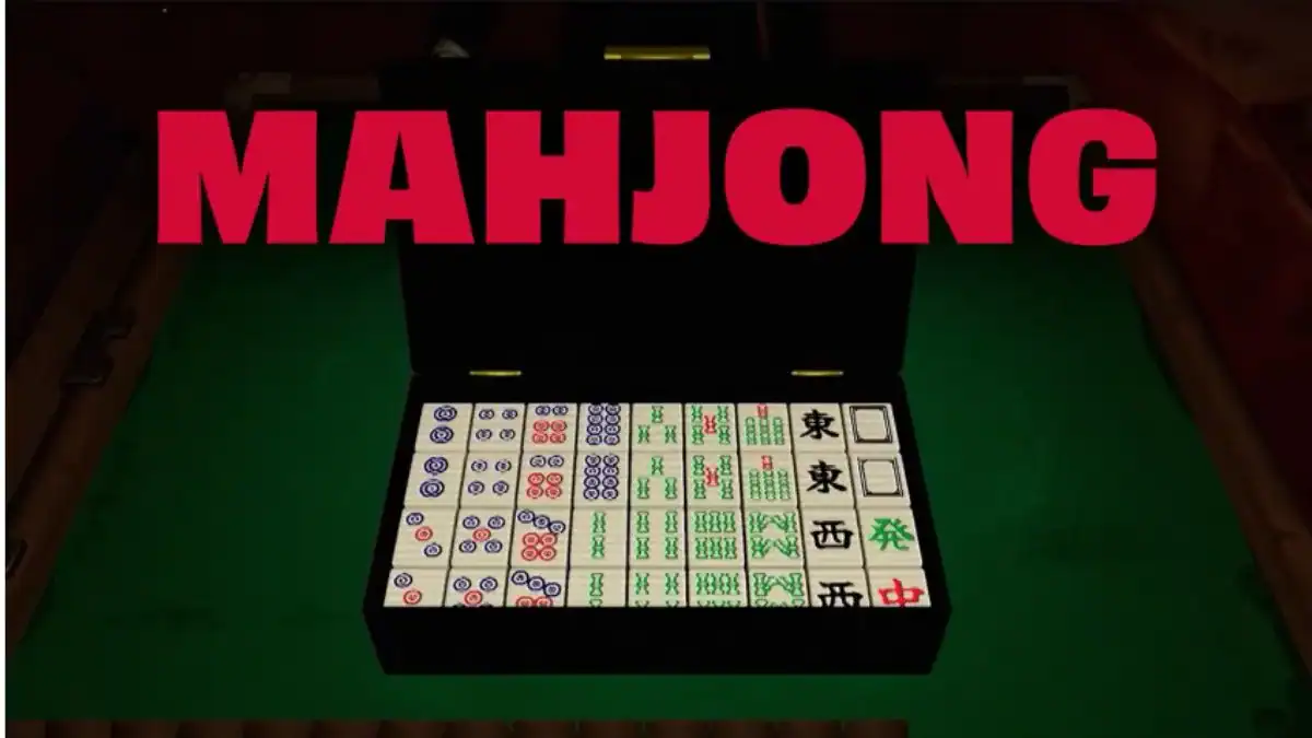 Hell Wait convierte el mahjong en una pesadilla estratégica donde cada error puede costarte un dedo