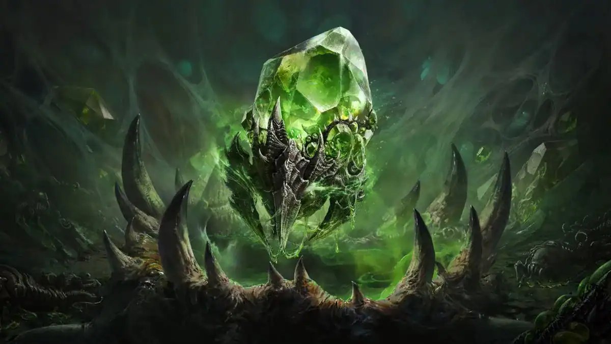 Diablo Immortal x StarCraft ya tiene fecha y convertirá Santuario en una guerra infestada por el Enjambre