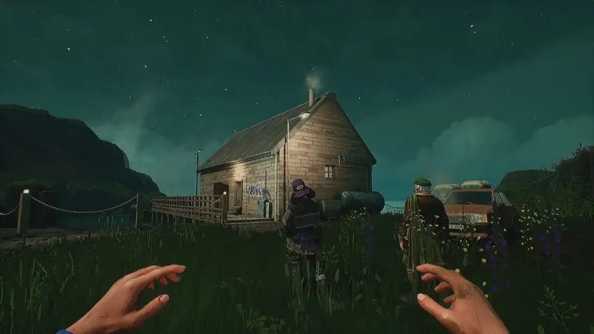 Flock Off! convierte una invasión de ovejas zombis en uno de los cooperativos más caóticos y absurdos que llegarán a Steam