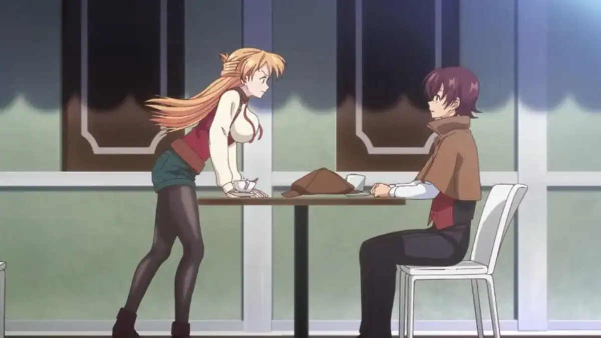 Isshiki-san Wants to Know About Love prepara su estreno y el nuevo tráiler deja claro que este romance no será tan simple como parece