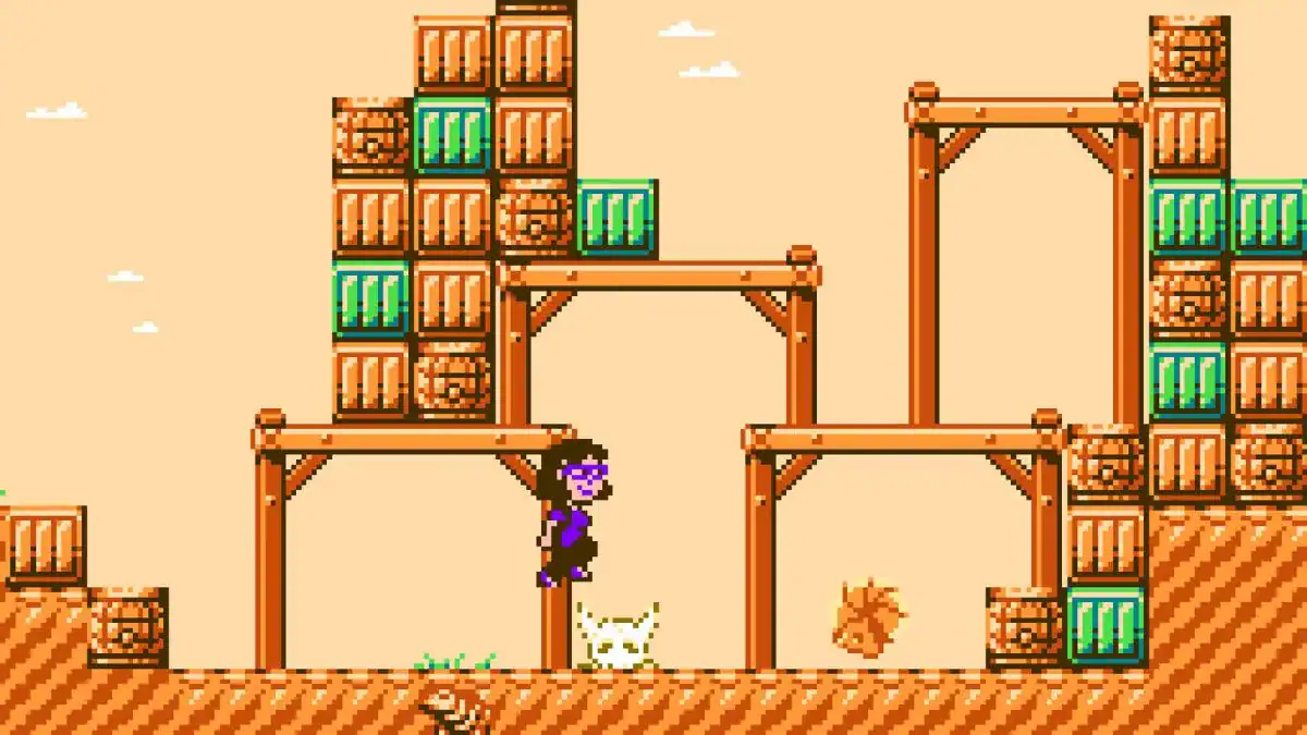 Echoes of the Unread revive la magia retro con una demo gratuita que transforma una biblioteca en un mundo musical lleno de secretos