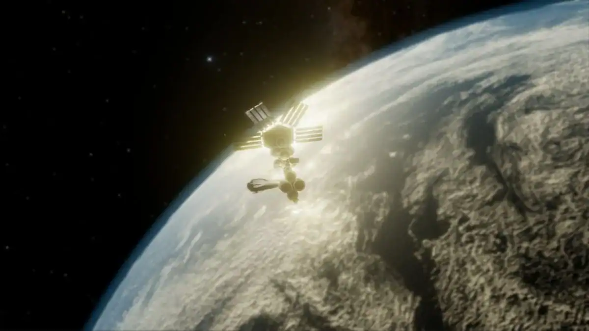 Possible One: Lunar Industries y el simulador que quiere convertir la Luna en la próxima gran revolución industrial