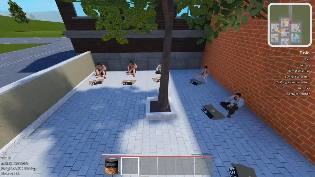 Picker Magnate Simulator y el inesperado simulador donde convertir basura en una fortuna será mucho más obsesivo de lo que parece