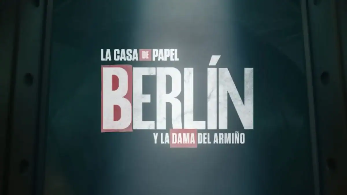 Berlín y la dama del armiño demuestra que el verdadero objetivo nunca es el evidente
